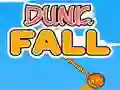 Trò chơi Rơi Dunk trực tuyến Trò chơi Rơi Dunk trực tuyến