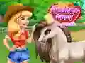 Trò chơi Nhà trẻ Pony Audrey trực tuyến