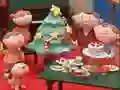Trò chơi Trò Chơi Ghép Hình Búp Bê Đất Sét Giáng Sinh trực tuyến Trò chơi Trò Chơi Ghép Hình Búp Bê Đất Sét Giáng Sinh trực tuyến