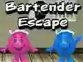 Trò chơi Trốn thoát khỏi Bartender trực tuyến