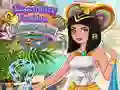 Trò chơi Thời Trang Huyền Thoại Cleopatra trực tuyến Trò chơi Thời Trang Huyền Thoại Cleopatra trực tuyến
