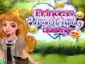 Trò chơi Thử Thách Cosplay Thông Thường Của Công Chúa trực tuyến Trò chơi Thử Thách Cosplay Thông Thường Của Công Chúa trực tuyến