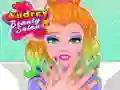 Trò chơi Salon Làm Đẹp Audrey trực tuyến Trò chơi Salon Làm Đẹp Audrey trực tuyến