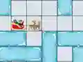 Trò chơi Trượt Tuyết Ông Già Noel trực tuyến Trò chơi Trượt Tuyết Ông Già Noel trực tuyến