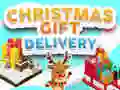 Trò chơi Giao quà của ông già Noel trực tuyến