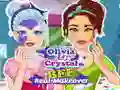 Trò chơi Crystal và Olivia: Đổi Mới Thật Cho Bạn Thân trực tuyến Trò chơi Crystal và Olivia: Đổi Mới Thật Cho Bạn Thân trực tuyến