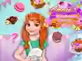 Trò chơi Cửa Hàng Kẹo Làm Tại Nhà Của Annie trực tuyến Trò chơi Cửa Hàng Kẹo Làm Tại Nhà Của Annie trực tuyến