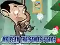 Trò chơi Mr Bean: Những ngôi sao Giáng sinh trực tuyến