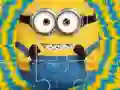 Trò chơi Ghép Hình Minions trực tuyến Trò chơi Ghép Hình Minions trực tuyến