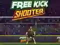 Trò chơi Bóng đá FreeKick trực tuyến Trò chơi Bóng đá FreeKick trực tuyến