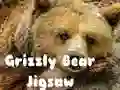 Trò chơi Ghép hình Gấu Grizzly trực tuyến Trò chơi Ghép hình Gấu Grizzly trực tuyến