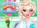 Trò chơi Khôi phục tại Bệnh viện Nữ hoàng Băng giá trực tuyến Trò chơi Khôi phục tại Bệnh viện Nữ hoàng Băng giá trực tuyến