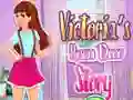 Trò chơi Câu Chuyện Trang Trí Phòng của Victoria trực tuyến Trò chơi Câu Chuyện Trang Trí Phòng của Victoria trực tuyến