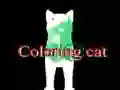 Trò chơi Tô màu mèo trực tuyến