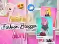 Trò chơi Câu chuyện Blogger Thời trang của Audrey trực tuyến Trò chơi Câu chuyện Blogger Thời trang của Audrey trực tuyến