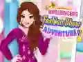 Trò chơi Cuộc Phiêu Lưu Chương Trình Thời Trang Của Các Influencer trực tuyến Trò chơi Cuộc Phiêu Lưu Chương Trình Thời Trang Của Các Influencer trực tuyến