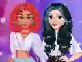 Trò chơi Người ảnh hưởng Soft vs Xu hướng E-Girl trực tuyến Trò chơi Người ảnh hưởng Soft vs Xu hướng E-Girl trực tuyến