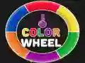 Trò chơi Bánh Xe Màu trực tuyến