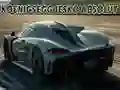Trò chơi Koenigsegg Jesko Absolut trực tuyến