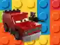 Trò chơi Ghép hình Lego Đua xe trực tuyến Trò chơi Ghép hình Lego Đua xe trực tuyến