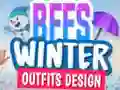Trò chơi Thiết kế trang phục mùa đông cho BFFs trực tuyến