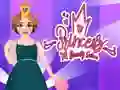 Trò chơi Salon Làm Đẹp Công Chúa trực tuyến