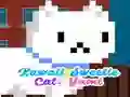 Trò chơi Mèo Dễ Thương Kawaii: Yumi trực tuyến Trò chơi Mèo Dễ Thương Kawaii: Yumi trực tuyến