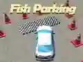 Trò chơi Đậu Xe Cá trực tuyến