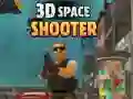 Trò chơi Bắn súng không gian 3D trực tuyến Trò chơi Bắn súng không gian 3D trực tuyến