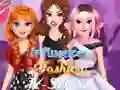 Trò chơi Chương Trình Thời Trang Người Ảnh Hưởng trực tuyến Trò chơi Chương Trình Thời Trang Người Ảnh Hưởng trực tuyến