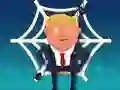 Trò chơi Nhện Trump trực tuyến Trò chơi Nhện Trump trực tuyến