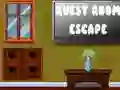 Trò chơi Thoát khỏi phòng khách trực tuyến