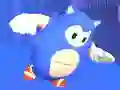Trò chơi Đua Lực Lượng Thang Sonic trực tuyến Trò chơi Đua Lực Lượng Thang Sonic trực tuyến