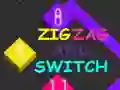 Trò chơi Zig Zag và Chuyển đổi trực tuyến Trò chơi Zig Zag và Chuyển đổi trực tuyến