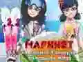 Trò chơi Marinette: Kỳ Nghỉ Đông Nóng và Lạnh trực tuyến Trò chơi Marinette: Kỳ Nghỉ Đông Nóng và Lạnh trực tuyến