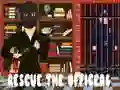 Trò chơi Giải cứu các sĩ quan trực tuyến Trò chơi Giải cứu các sĩ quan trực tuyến