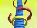 Trò chơi Cuộn Twist 3D trực tuyến Trò chơi Cuộn Twist 3D trực tuyến