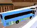 Trò chơi Mô phỏng xe buýt 3D 2021 trực tuyến Trò chơi Mô phỏng xe buýt 3D 2021 trực tuyến