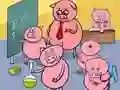 Trò chơi Ghép các mảnh còn thiếu trực tuyến Trò chơi Ghép các mảnh còn thiếu trực tuyến