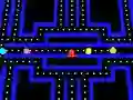 Trò chơi PacMan 3D trực tuyến
