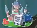 Trò chơi Xây Dựng Lâu Đài 3D trực tuyến