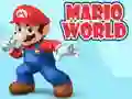 Trò chơi Thế Giới Mario trực tuyến