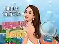 Trò chơi Xin chào Tình yêu trực tuyến Trò chơi Xin chào Tình yêu trực tuyến