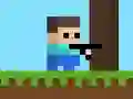 Trò chơi MineCrafter Steve trực tuyến Trò chơi MineCrafter Steve trực tuyến