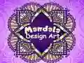 Trò chơi Nghệ Thuật Thiết Kế Mandala trực tuyến Trò chơi Nghệ Thuật Thiết Kế Mandala trực tuyến