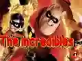 Trò chơi Gia đình siêu nhân trực tuyến Trò chơi Gia đình siêu nhân trực tuyến