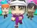 Trò chơi Chibi Fall Guys: Chạy và Đánh Ngã trực tuyến Trò chơi Chibi Fall Guys: Chạy và Đánh Ngã trực tuyến