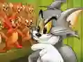 Trò chơi Bộ sưu tập trò chơi ghép hình Tom và Jerry trực tuyến