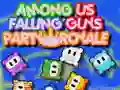 Trò chơi Among Us Falling Guys Tiệc Royale trực tuyến Trò chơi Among Us Falling Guys Tiệc Royale trực tuyến