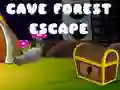 Trò chơi Thoát khỏi Rừng Hang trực tuyến